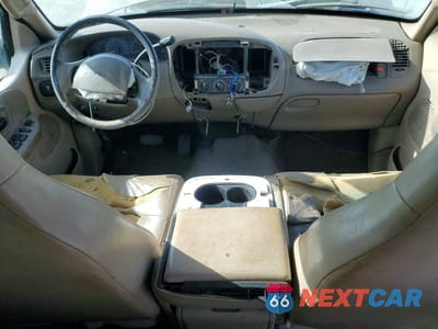 Zdjęcie 8 z 12 samochodu: 2001 FORD F150 SUPERCREW VIN:1FTRW08LX1KE47932 - miniatura