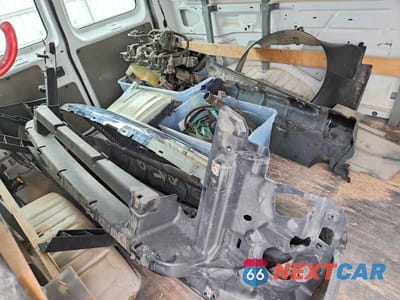 Zdjęcie 12 z 13 samochodu: 2014 FORD ECONOLINE E250 VAN VIN:1FTNE2EW9EDA43851 - miniatura
