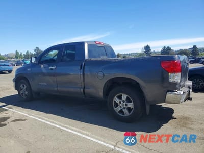 Drugie zdjęcie samochodu z przodu: 2013 TOYOTA TUNDRA GRADE VIN:5TFUY5F18DX281128 - miniatura