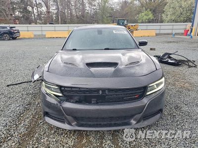 Piąte zdjęcie samochodu w środku: 2018 DODGE CHARGER SXT VIN:2C3CDXBG5JH290130 - miniatura
