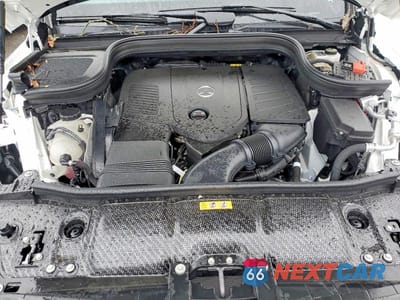 Zdjęcie 12 z 13 samochodu: 2026 MERCEDES-BENZ GLE 350 4MATIC VIN:4JGFB4FB5TB564316 - miniatura