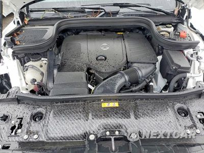 Zdjęcie 12 z 13 samochodu: 2026 MERCEDES-BENZ GLE 350 4MATIC VIN:4JGFB4FB5TB564316 - miniatura