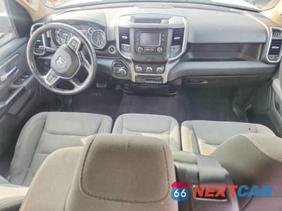 Zdjęcie 8 z 12 samochodu: 2020 RAM TRUCKS 1500 BIG HORN VIN:1C6SRFBTXLN164864 - miniatura
