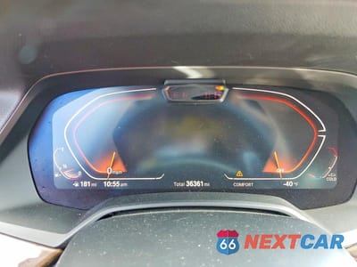 Zdjęcie 9 z 13 samochodu: 2022 BMW X5 SDRIVE 40I VIN:5UXCR4C0XN9M17391 - miniatura