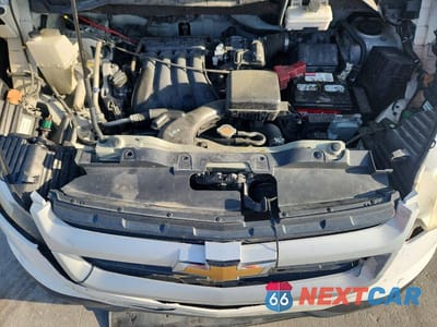 Zdjęcie 12 z 13 samochodu: 2015 CHEVROLET CITY EXPRESS LS DELIVERY VAN VIN:3N63M0YN3FK701759 - miniatura