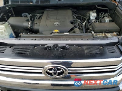 Zdjęcie 11 z 11 samochodu: 2016 TOYOTA TUNDRA SR5 VIN:5TFUM5F14GX065891 - miniatura