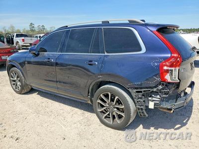 Drugie zdjęcie samochodu z przodu: 2017 VOLVO XC90 T6 VIN:YV4A22PK2H1150664 - miniatura