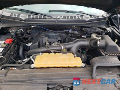 Zdjęcie 12 z 13 samochodu: 2016 FORD F150 SUPERCREW VIN:1FTEW1EP3GKE17806 - miniatura