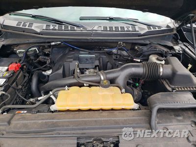 Zdjęcie 12 z 13 samochodu: 2016 FORD F150 SUPERCREW VIN:1FTEW1EP3GKE17806 - miniatura