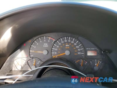 Zdjęcie 9 z 11 samochodu: 2001 PONTIAC FIREBIRD VIN:2G2FS32KX12119036 - miniatura