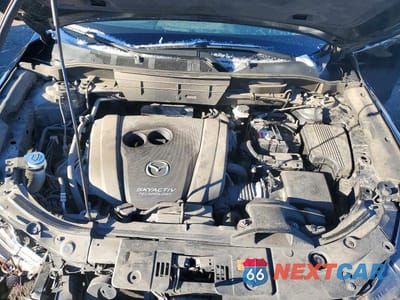 Zdjęcie 11 z 12 samochodu: 2018 MAZDA CX-5 GRAND TOURING VIN:JM3KFBDM4J0308247 - miniatura