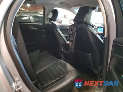 Zdjęcie 11 z 13 samochodu: 2020 FORD EDGE SEL VIN:2FMPK4J99LBB33075 - miniatura