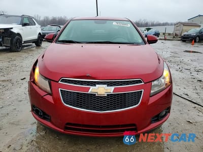Piąte zdjęcie samochodu w środku: 2012 CHEVROLET CRUZE ECO VIN:1G1PJ5SC3C7397546 - miniatura