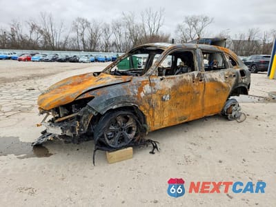 2024 HONDA HR-V EXL 3CZRZ2H78RM724615 - główne zdjęcie licytacji z USA - miniatura