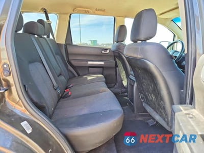 Zdjęcie 11 z 12 samochodu: 2011 MITSUBISHI ENDEAVOR LS VIN:4A4JN2AS7BE025817 - miniatura