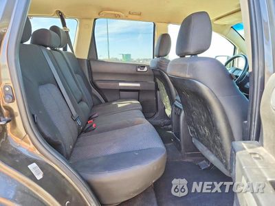 Zdjęcie 11 z 12 samochodu: 2011 MITSUBISHI ENDEAVOR LS VIN:4A4JN2AS7BE025817 - miniatura