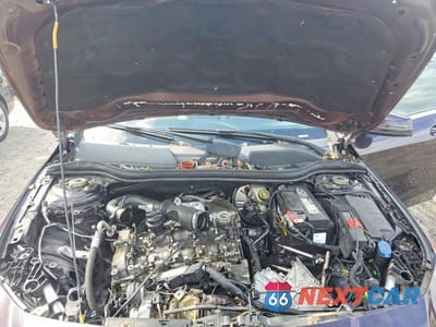 Zdjęcie 11 z 11 samochodu: 2015 MERCEDES-BENZ CLA 250 VIN:WDDSJ4EB2FN206008 - miniatura