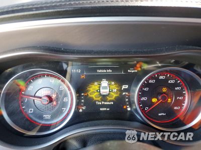 Zdjęcie 9 z 14 samochodu: 2019 DODGE CHARGER R VIN:2C3CDXCT8KH738146 - miniatura