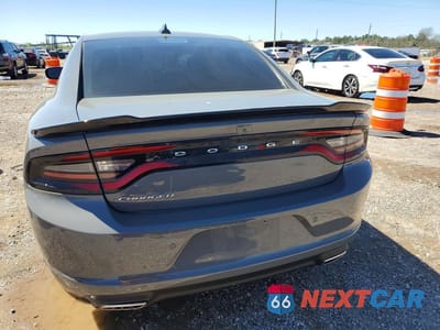 Zdjęcie 6 z 12 samochodu: 2023 DODGE CHARGER SXT VIN:2C3CDXBG5PH656547 - miniatura