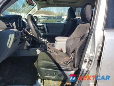 Zdjęcie 7 z 13 samochodu: 2012 TOYOTA 4RUNNER SR5 VIN:JTEBU5JR7C5096395 - miniatura