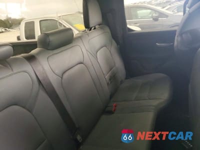 Zdjęcie 10 z 11 samochodu: 2024 RAM 1500 TRADESMAN VIN:1C6SRECG4RN213920 - miniatura