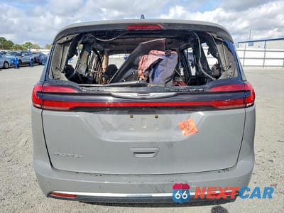 Zdjęcie 6 z 12 samochodu: 2025 CHRYSLER PACIFICA SELECT VIN:2C4RC1BG6SR504432 - miniatura