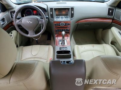 Zdjęcie 8 z 13 samochodu: 2008 INFINITI G35 BASE VIN:JNKBV61E38M228021 - miniatura