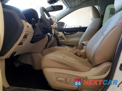 Zdjęcie 7 z 13 samochodu: 2020 NISSAN ROGUE SL VIN:5N1AT2MTXLC772760 - miniatura