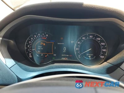 Zdjęcie 9 z 12 samochodu: 2019 LINCOLN MKZ VIN:3LN6L5A94KR629111 - miniatura