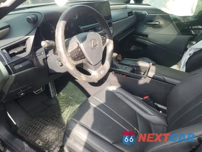 Zdjęcie 8 z 11 samochodu: 2022 LEXUS ES 350 F SPORT VIN:58AJZ1B1XNU129731 - miniatura
