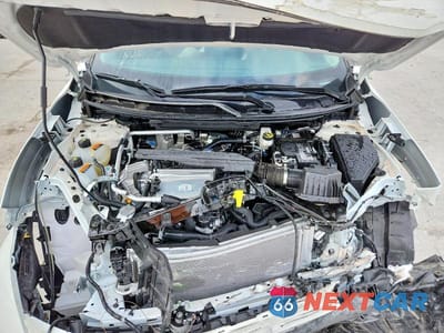 Zdjęcie 12 z 13 samochodu: 2026 NISSAN ROGUE S VIN:5N1BT3AA9TC720680 - miniatura