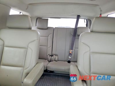 Zdjęcie 10 z 12 samochodu: 2019 CHEVROLET TAHOE C1500 LT VIN:1GNSCBKC4KR285049 - miniatura