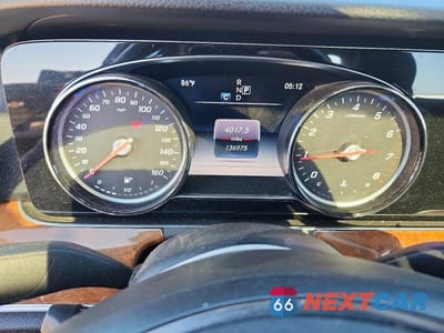 Zdjęcie 9 z 11 samochodu: 2017 MERCEDES-BENZ E 300 VIN:WDDZF4JB3HA115460 - miniatura