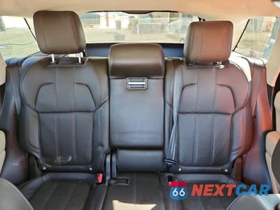 Zdjęcie 10 z 13 samochodu: 2014 LAND ROVER RANGE ROVER SPORT HSE VIN:SALWR2VFXEA304939 - miniatura