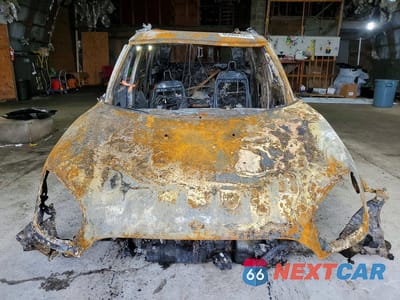 Piąte zdjęcie samochodu w środku: 2019 MINI COOPER S COUNTRYMAN ALL4 VIN:WMZYT5C5XK3J88056 - miniatura