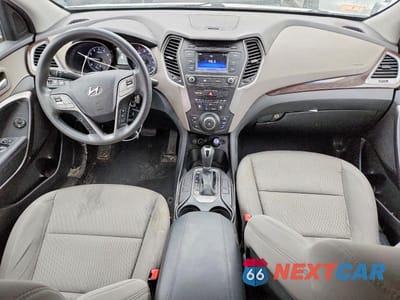 Zdjęcie 8 z 12 samochodu: 2018 HYUNDAI SANTA FE SPORT 2.4L VIN:5NMZTDLB9JH085781 - miniatura