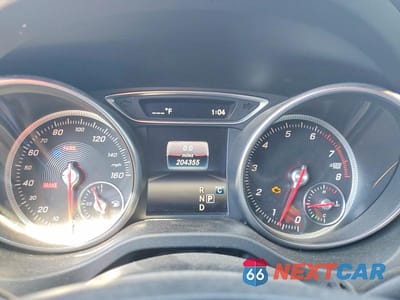 Zdjęcie 9 z 12 samochodu: 2018 MERCEDES-BENZ CLA 250 VIN:WDDSJ4EB4JN590642 - miniatura