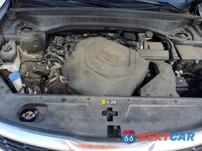 Zdjęcie 12 z 12 samochodu: 2022 KIA TELLURIDE S VIN:5XYP64HC2NG203783 - miniatura