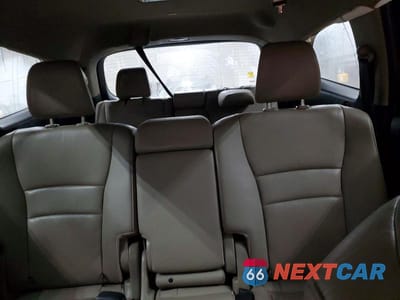 Zdjęcie 10 z 14 samochodu: 2018 HONDA PILOT EXL VIN:5FNYF6H51JB021561 - miniatura