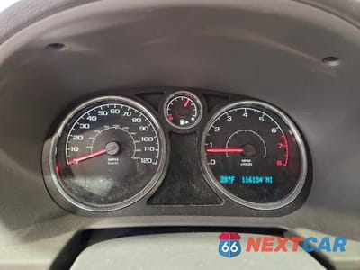 Zdjęcie 9 z 13 samochodu: 2007 CHEVROLET COBALT LT VIN:1G1AL55F377355373 - miniatura