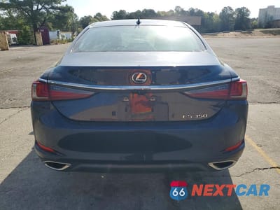 Zdjęcie 6 z 12 samochodu: 2019 LEXUS ES 350 BASE VIN:58ABZ1B11KU040209 - miniatura