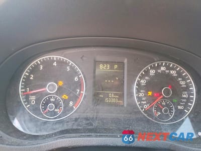 Zdjęcie 9 z 12 samochodu: 2015 VOLKSWAGEN PASSAT S VIN:1VWAS7A36FC013940 - miniatura