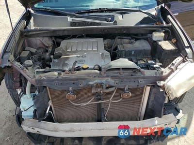 Zdjęcie 12 z 12 samochodu: 2011 TOYOTA HIGHLANDER LIMITED VIN:5TDDK3EH5BS046757 - miniatura