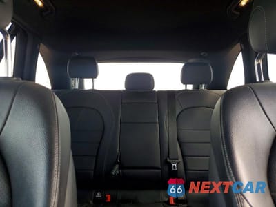 Zdjęcie 10 z 13 samochodu: 2018 MERCEDES-BENZ GLC 300 VIN:WDC0G4JB8JV032132 - miniatura