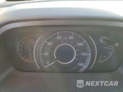 Zdjęcie 9 z 13 samochodu: 2013 HONDA CR-V EXL VIN:5J6RM4H75DL063694 - miniatura