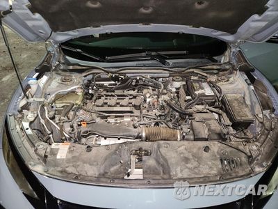 Zdjęcie 12 z 14 samochodu: 2020 HONDA CIVIC SPORT VIN:SHHFK7G49LU218397 - miniatura