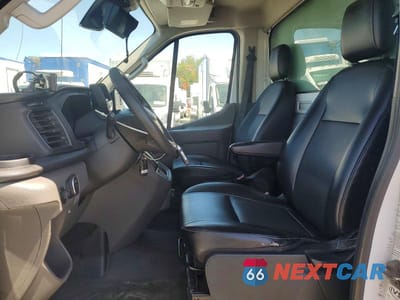 Zdjęcie 7 z 14 samochodu: 2020 FORD TRANSIT DELIVERY TRUCK VIN:1FDBW5Z84LKB30333 - miniatura