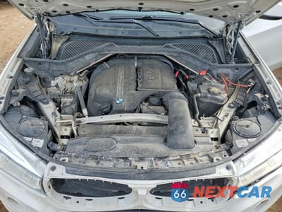 Zdjęcie 12 z 13 samochodu: 2015 BMW X5 XDRIVE35I VIN:5UXKR0C57F0K61820 - miniatura