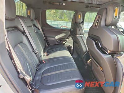 Zdjęcie 10 z 11 samochodu: 2022 RIVIAN R1T ADVENTURE VIN:7FCTGAAA2NN006568 - miniatura