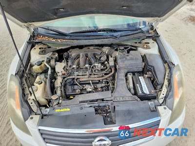 Zdjęcie 11 z 12 samochodu: 2007 NISSAN ALTIMA 3.5 SE VIN:1N4BL21E27N454694 - miniatura